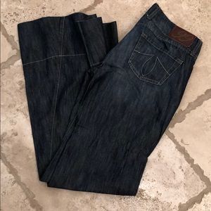 Level 99 flare leg 26